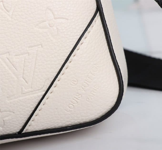 ルイヴィトンバッグコピー 大人気2020新品 Louis Vuitton レディース ショルダーバッグ - 画像 (2)