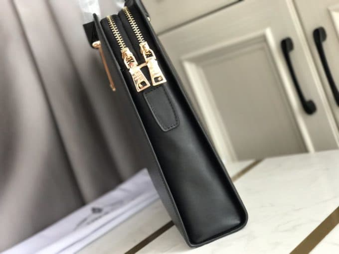 高品質 プラダバッグコピー 大人気2021新品 PRADA メンズ ブリーフケース - 画像 (6)