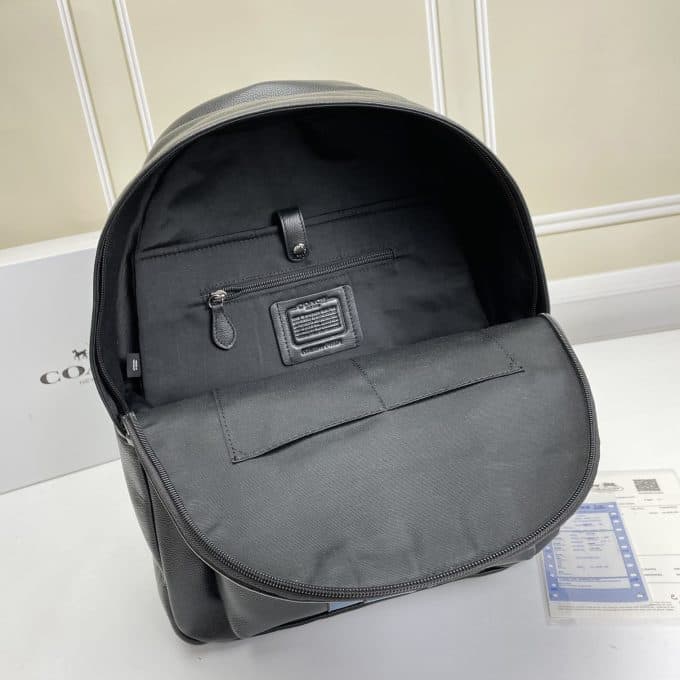 コーチバッグコピー 2021新品注目度NO.1 Coach メンズ バックパック - 画像 (9)