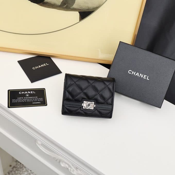 シャネル財布コピー 2021新品注目度NO.1 CHANEL レディース 財布
