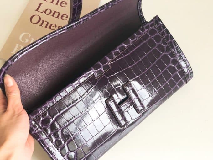 エルメス財布コピー 2020新品注目度NO.1 HERMES 男女兼用 長財布 - 画像 (5)