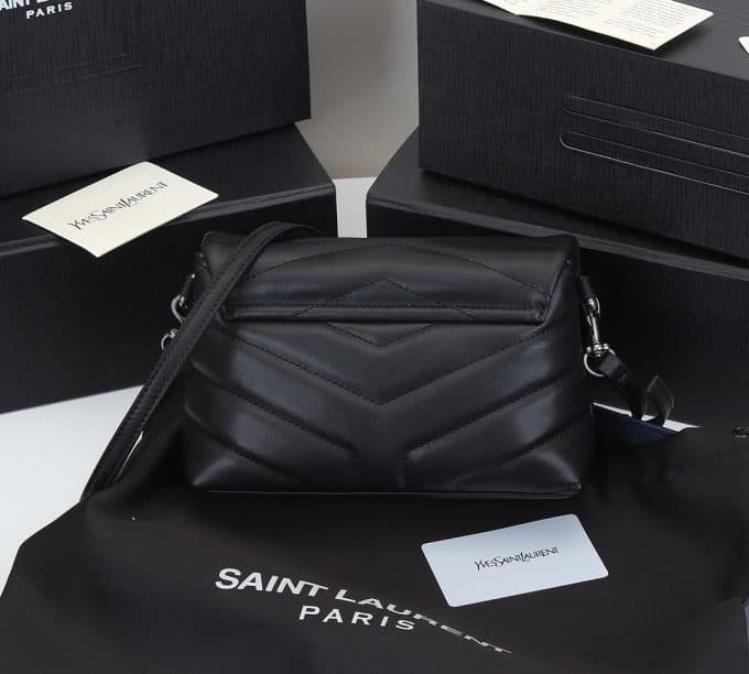 イヴサンローラン バッグコピー 大人気2022新品 YSL レディース ショルダーバッグ - 画像 (4)