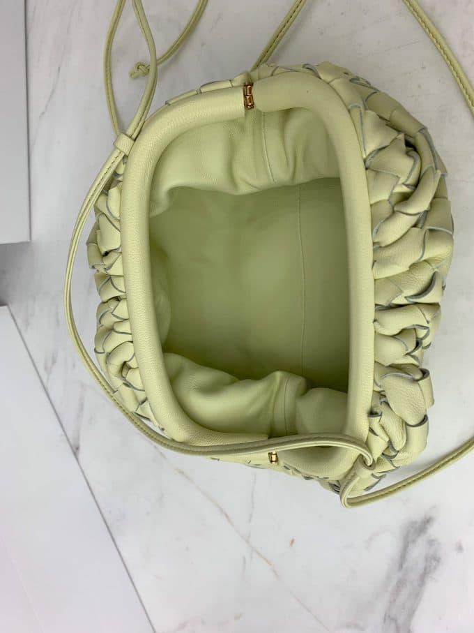 2019秋冬定番商品ボッテガヴェネタ(Bottega Veneta)☆レディース ハンドバックコピー☆爆発人気商品!数量限定発表★♫♪ - 画像 (7)