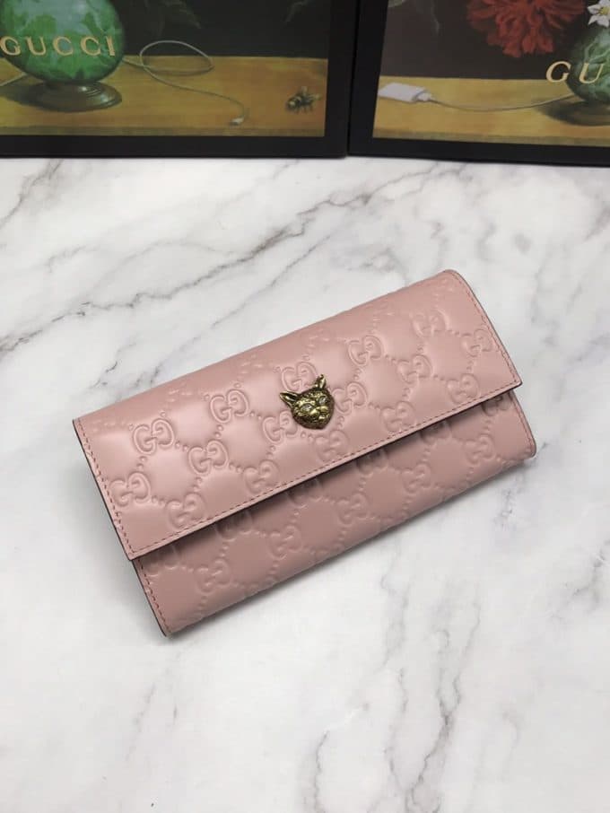 グッチ財布コピー 大人気2021新品 GUCCI レディース 長財布 - 画像 (4)