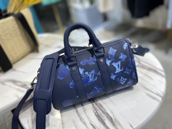 高品質 ルイヴィトンバッグコピー 2021新品注目度NO.1 Louis Vuitton メンズ ハンドバッグ - 画像 (2)
