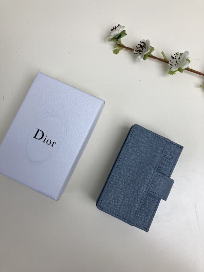 ディオール財布コピー 2021新品注目度NO.1 Dior レディース 財布 - 画像 (4)