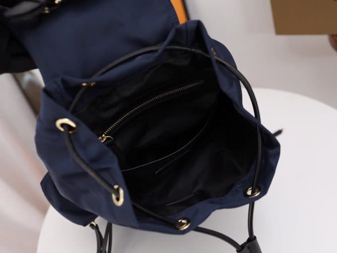 バーバリーバッグコピー 大人気2021新品 BURBERRY 男女兼用 バックパック - 画像 (9)
