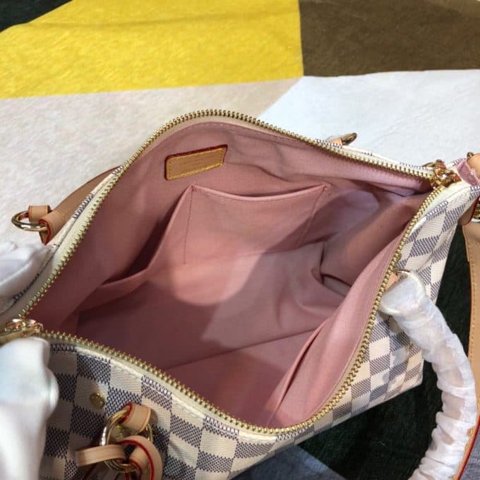 ルイヴィトンバッグコピー 大人気2020新品 Louis Vuitton レディース ハンドバッグ - 画像 (8)