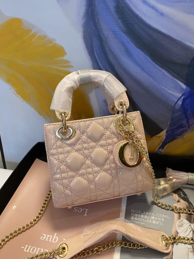 ディオールバッグコピー 定番人気2020新品 Dior レディース ハンドバッグ