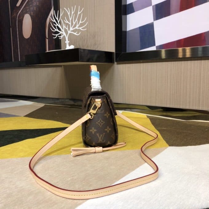 ルイヴィトンバッグコピー 2020新品注目度NO.1 Louis Vuitton レディース ハンドバッグ - 画像 (2)