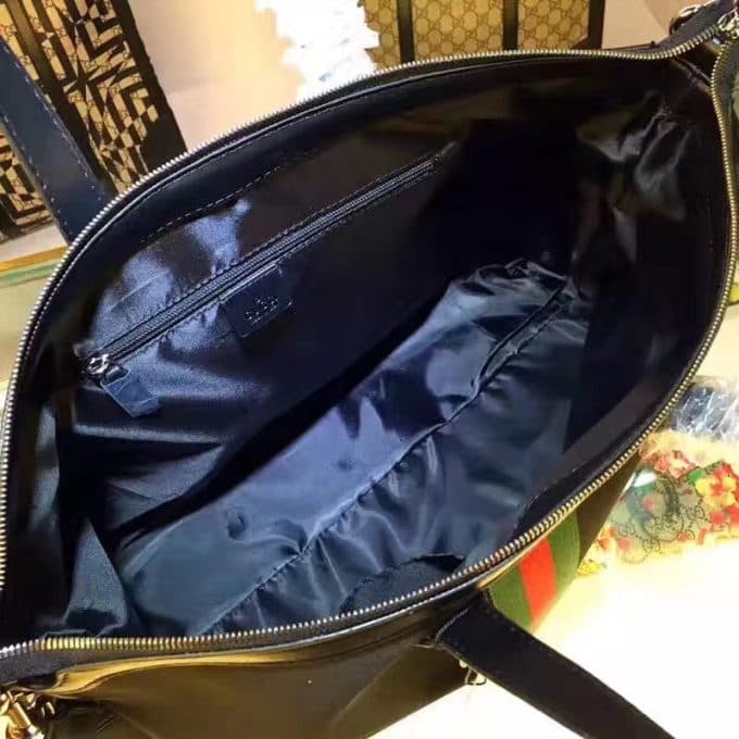 グッチバッグコピー 定番人気2021新品 GUCCI 男女兼用 トートバッグ - 画像 (7)