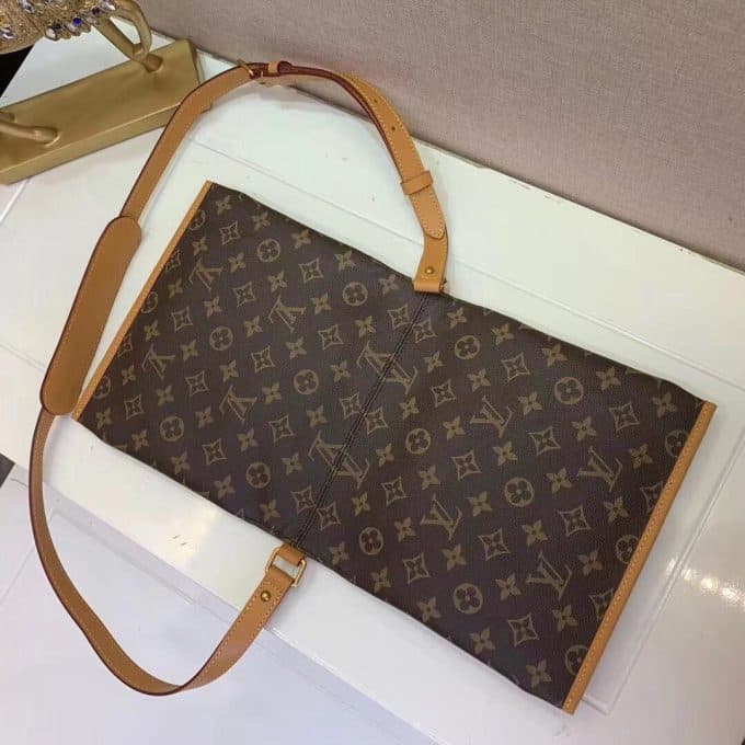 高品質ルイヴィトンバッグコピー 定番人気2021新品 Louis Vuitton メンズ ショルダーバッグ - 画像 (5)