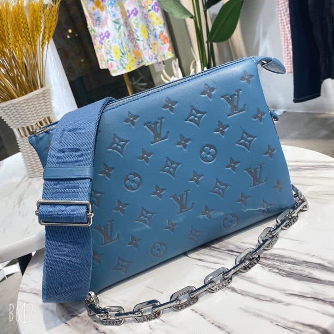 人気高級ルイヴィトンバッグコピー 大人気2021新品 Louis Vuitton メンズ ショルダーバッグ - 画像 (2)