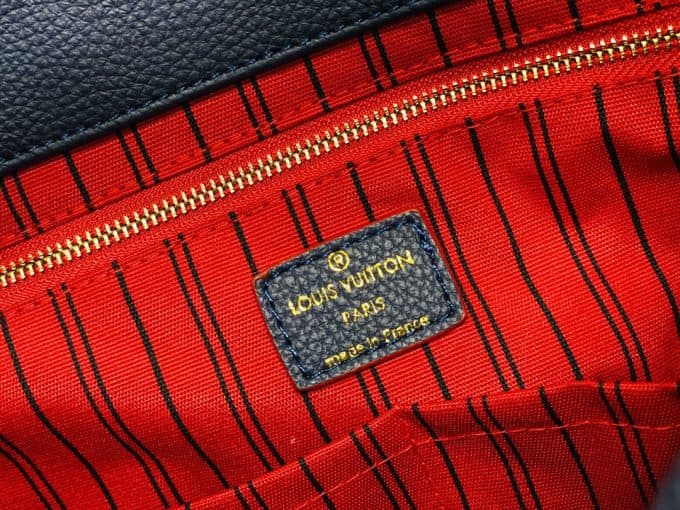 ルイヴィトンバッグコピー 定番人気2020新品 Louis Vuitton レディース ハンドバッグ - 画像 (8)