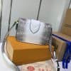 ルイヴィトンバッグコピー 定番人気2020新品 Louis Vuitton レディース ショルダーバッグ - 画像 (5)