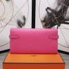 エルメス財布コピー 2021新品注目度NO.1 HERMES レディース 長財布 - 画像 (2)