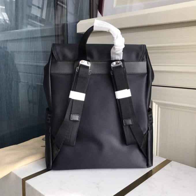 ヴェルサーチェバッグコピー 定番人気2021新品 VERSACE メンズ バックパック - 画像 (2)