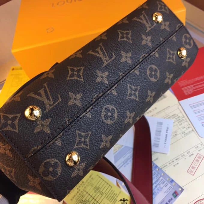 ルイヴィトンバッグコピー 大人気2020新品 Louis Vuitton レディース ハンドバッグ - 画像 (7)