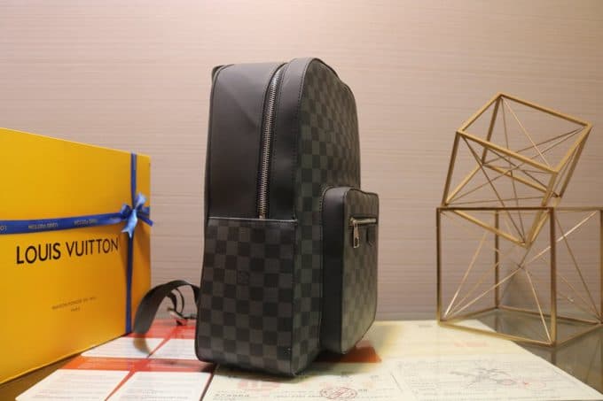 ルイヴィトンバッグコピー 2020新品注目度NO.1 Louis Vuitton 男女兼用 バックパック - 画像 (2)