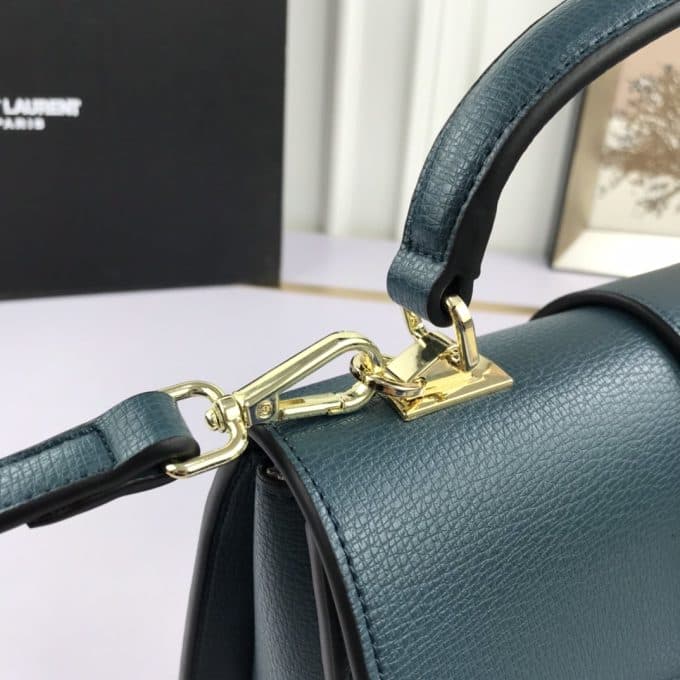 イヴサンローラン バッグコピー 大人気2022新品 YSL レディース ハンドバッグ - 画像 (5)