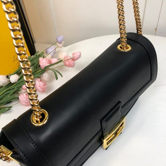 フェンディバッグコピー 定番人気2022新品 FENDI レディース ショルダーバッグ - 画像 (8)