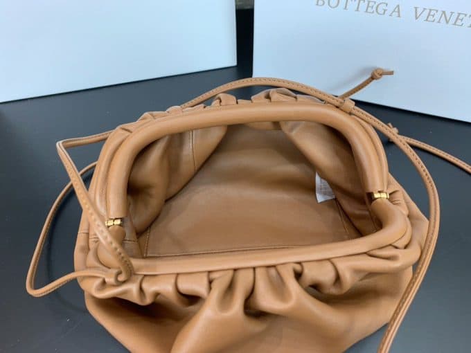 2019秋冬高品質ボッテガヴェネタ(Bottega Veneta)☆レディース ハンドバックコピー☆数量限定発表！お見逃しなく！ - 画像 (5)
