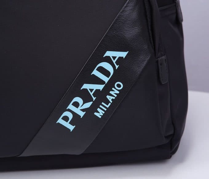 プラダバッグコピー 2021新品注目度NO.1 PRADA メンズ バックパック - 画像 (6)