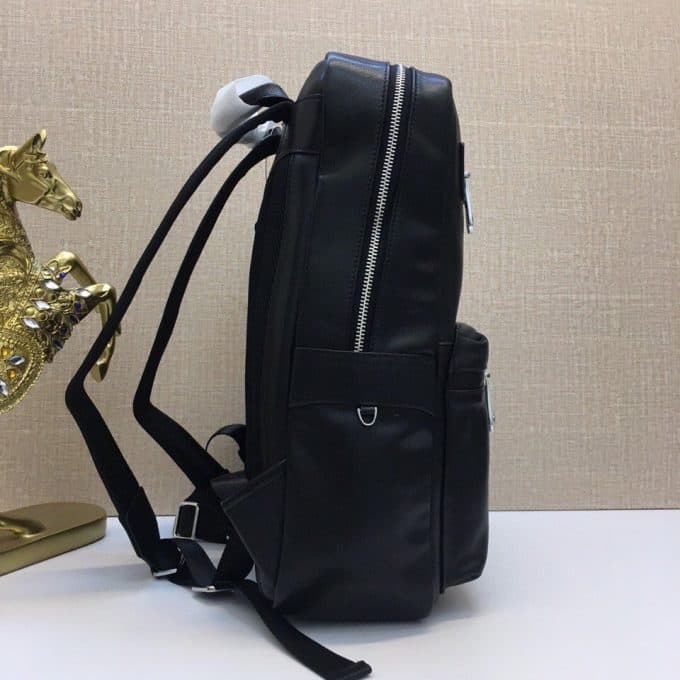 ステファノ・リッチバッグコピー 定番人気2021新品 Stefano Ricciメンズ バックパック - 画像 (4)