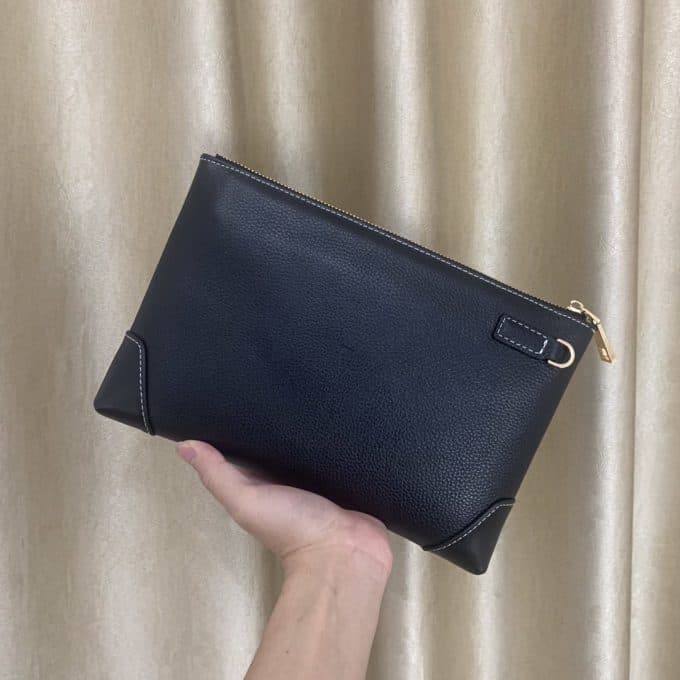ヴェルサーチェバッグコピー 大人気2021新品 VERSACE メンズ セカンドバッグ - 画像 (2)