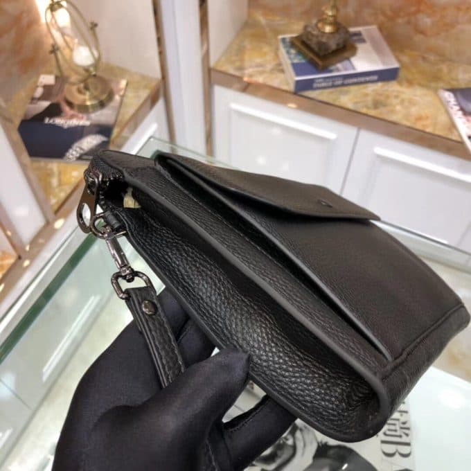 ボッテガヴェネタバッグコピー 2021新品注目度NO.1 Bottega Veneta メンズ セカンドバッグ - 画像 (5)
