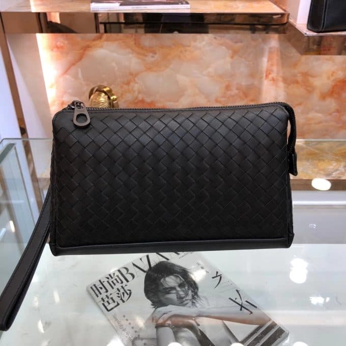 ボッテガヴェネタバッグコピー 定番人気2021新品 Bottega Veneta メンズ セカンドバッグ