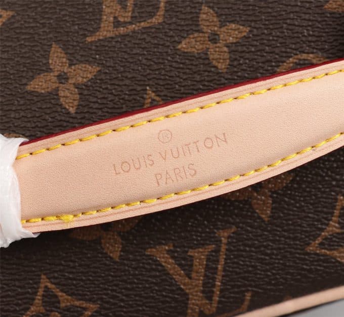 ルイヴィトンバッグコピー 2020新品注目度NO.1 Louis Vuitton レディース ショルダーバッグ - 画像 (7)