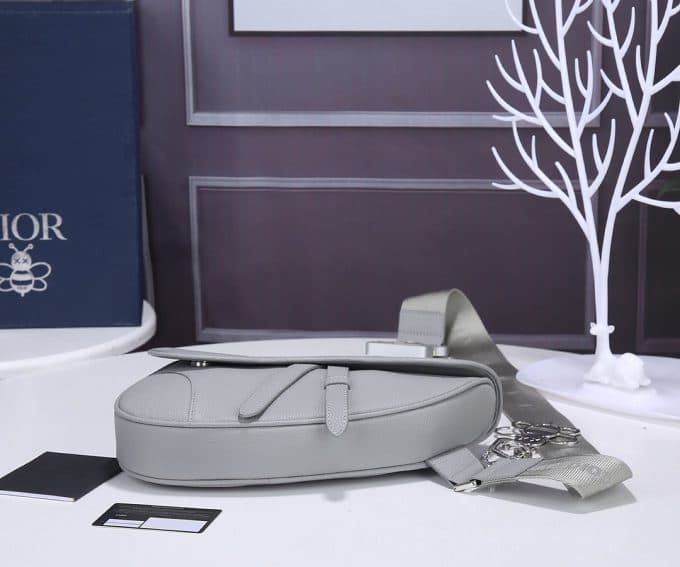 人気高級 ディオールバッグコピー 2021新品注目度NO.1 Dior メンズ ボディバッグ - 画像 (5)