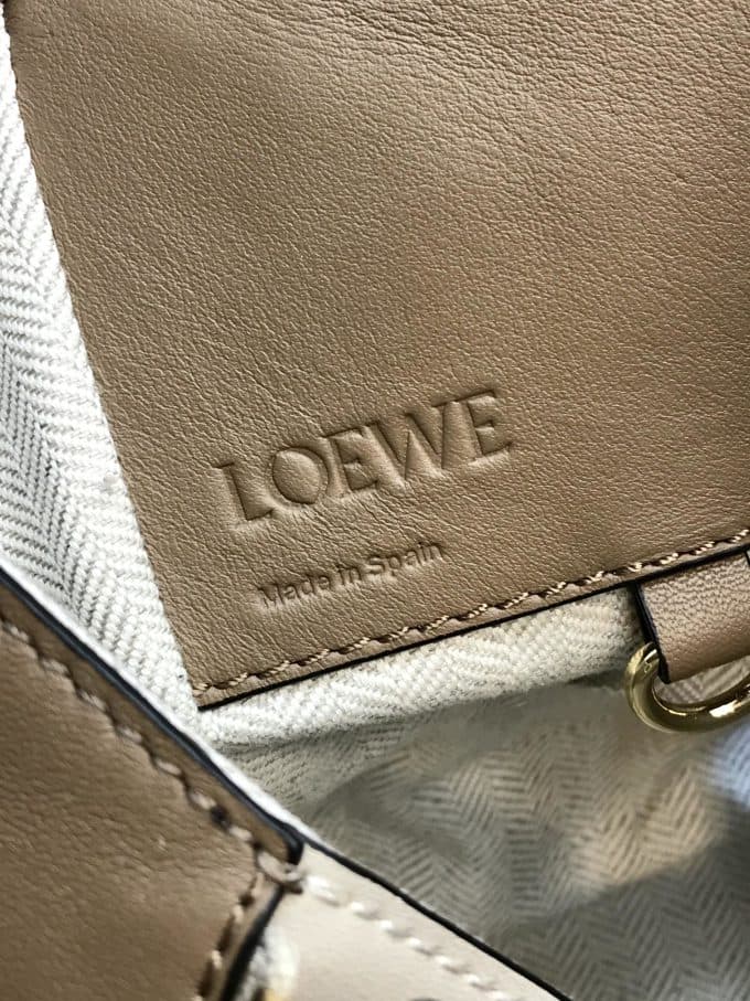 高品質 ロエベバッグコピー 定番人気2021新品 Loewe男女兼用 ハンドバッグ - 画像 (8)