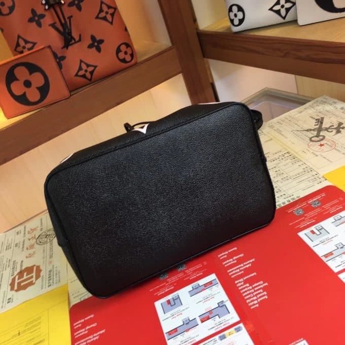 ルイヴィトンバッグコピー 大人気2020新品 Louis Vuitton レディース バケツバッグ - 画像 (7)