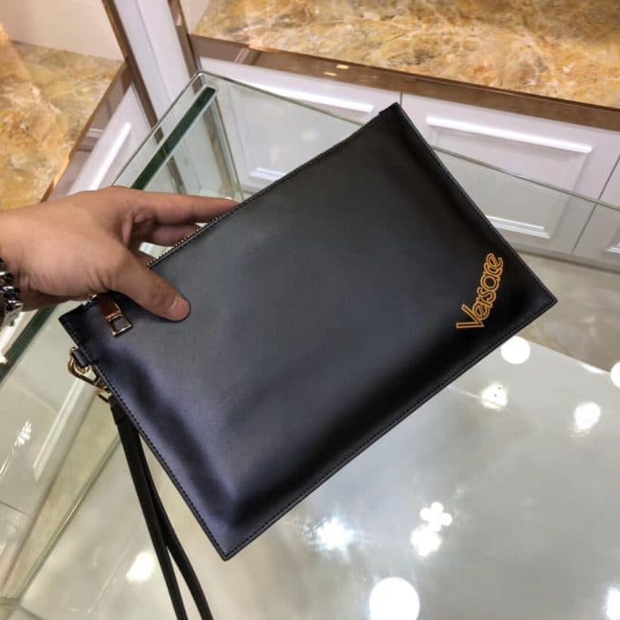 ヴェルサーチェバッグコピー 2021新品注目度NO.1 VERSACE メンズ セカンドバッグ - 画像 (4)