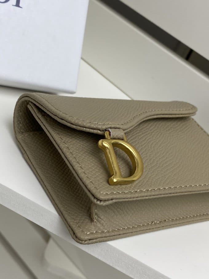 ディオール財布コピー 定番人気2021新品 Dior レディース 財布 - 画像 (4)