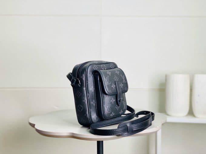 ルイヴィトンバッグコピー 2020新品注目度NO.1 Louis Vuitton レディース ショルダーバッグ - 画像 (2)