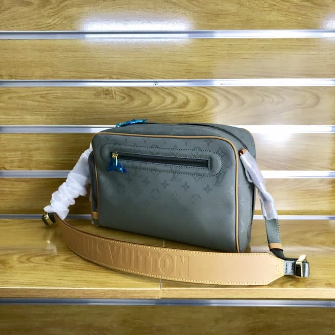 ルイヴィトンバッグコピー 大人気2020新品 Louis Vuitton レディース ショルダーバッグ - 画像 (4)