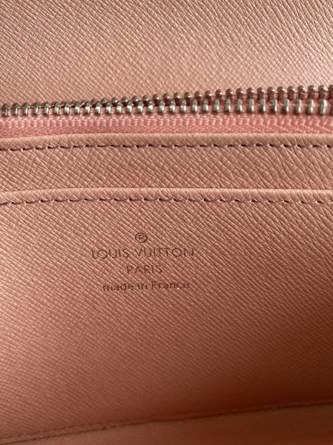 ルイヴィトン財布コピー 定番人気2021新品 Louis Vuitton レディース 長財布 - 画像 (8)