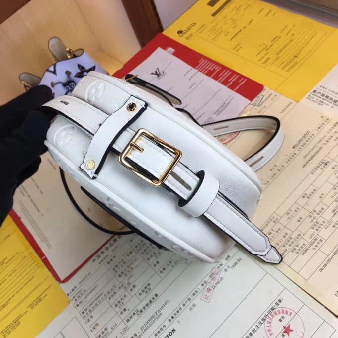ルイヴィトンバッグコピー 大人気2020新品 Louis Vuitton レディース ショルダーバッグ - 画像 (5)