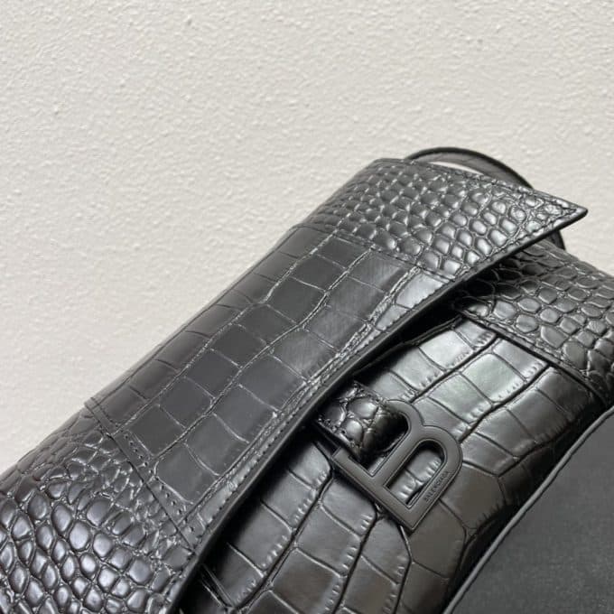 バレンシアガバッグコピー 大人気2022新品 BALENCIAGAレディース ショルダーバッグ - 画像 (4)