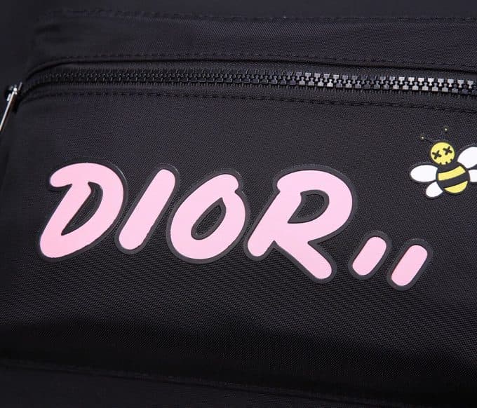 ディオールバッグコピー 大人気2021新品 Dior 男女兼用 バックパック - 画像 (5)