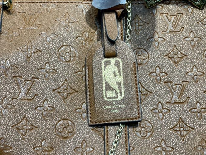 ルイヴィトンバッグコピー 2022新品注目度NO.1 Louis Vuitton 男女兼用 ボストンバッグ - 画像 (5)