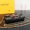 ルイヴィトンバッグコピー 定番人気2020新品 Louis Vuitton レディース ショルダーバッグ - 画像 (4)