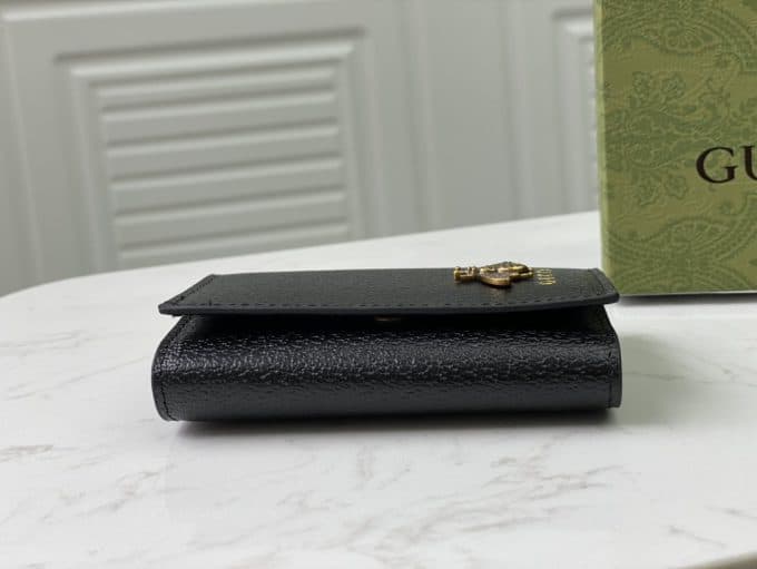 グッチ財布コピー 2021新品注目度NO.1 GUCCI レディース 財布 - 画像 (3)