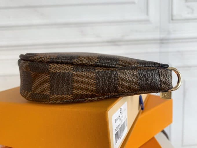 ルイヴィトンバッグコピー 定番人気2020新品 Louis Vuitton レディース ショルダーバッグ - 画像 (5)