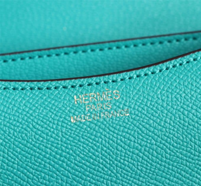 エルメスバッグ HERMES レディース コンスタンス - 画像 (7)