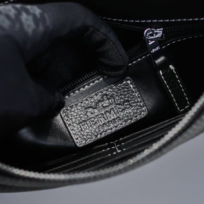 エルメスバッグコピー 定番人気2021新品 HERMES メンズ セカンドバッグ - 画像 (8)