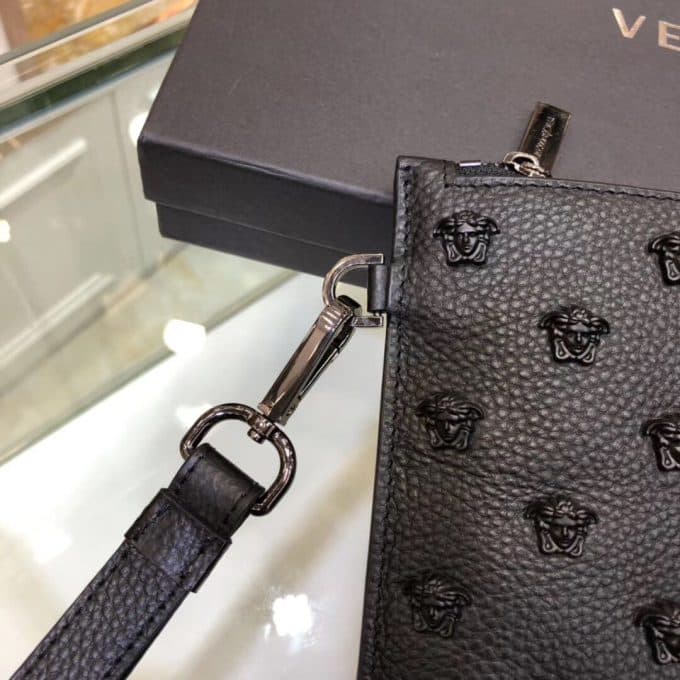 ヴェルサーチェバッグコピー 大人気2021新品 VERSACE メンズ セカンドバッグ - 画像 (5)